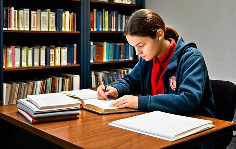 Study Session**

"A student fully clothed in comfortable clothing, studying intently at a desk covered with textbooks and flashcards related to fire safety regulations, appropriate content, safe for work, professional study environment, library setting with soft lighting, perfect anatomy, natural proportions, well-formed hands, proper finger count, family-friendly, modest environment."

**
