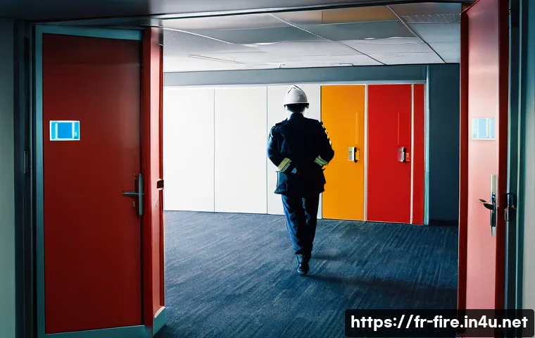Sécurité Incendie Défi : 7 Astuces Incontournables pour une Résolution de Problèmes Maîtrisée 3 화재안전관리 실무에서의 문제 해결 역량 관련 이미지 1