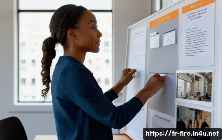 화재안전관리 자격증 관련 학습 동기 부여법 - **Prompt 1: "Redefining Your 'Why' - Vision Board for Fire Safety Certification"**

    A determined...