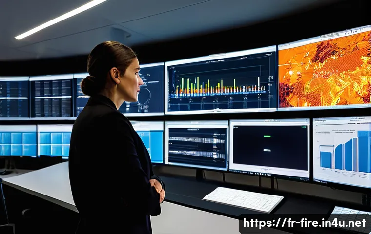 Sécurité incendie : Ces responsabilités cachées qui peuvent vous coûter cher 3 화재안전관리 직무에서의 책임과 의무 관련 이미지 1