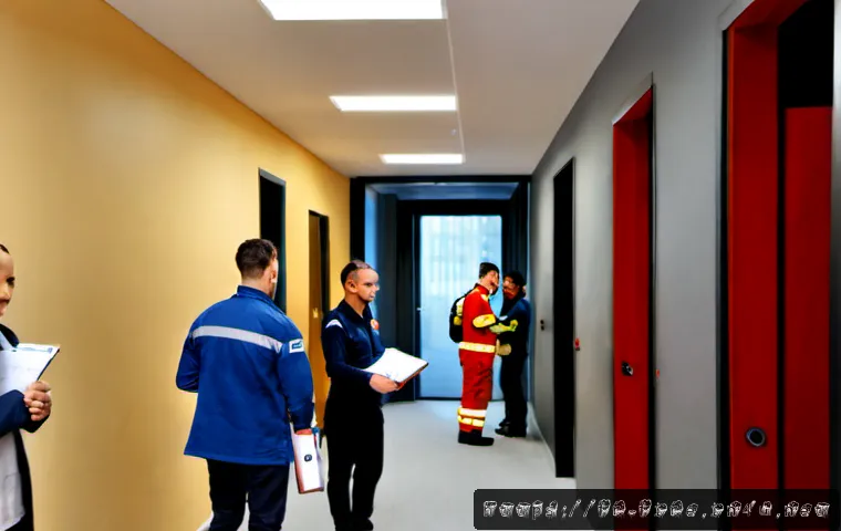 Préparer le SSIAP : prérequis, étapes et critères pour choisir sa formation en France 3 화재안전관리 자격 취득 준비법 관련 이미지 1